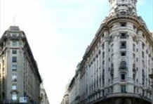 Buenos Aires Half Day City Tour